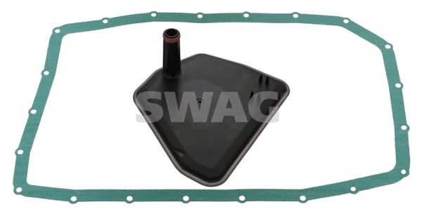 Sada hydraulického filtra automatickej prevodovky SWAG